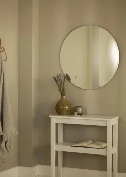 KAILA Rundt Spejl Deluxe 70 cm Ø