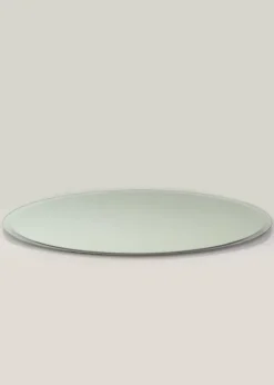 KAILA Rundt Spejl Deluxe 90 cm Ø