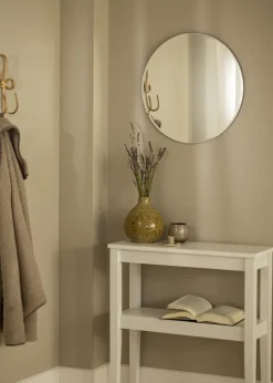 KAILA Rundt Spejl Deluxe 50 cm Ø