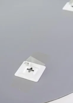 KAILA Rundt Spejl Rose Gold 110 cm Ø