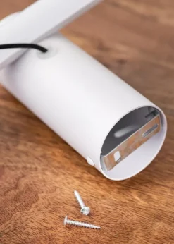 KAILA Shine Billedbelysning 60 cm - Hvid