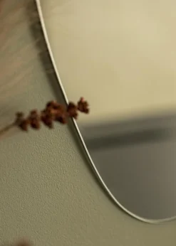 KAILA Spejl Abstract 30x67 cm