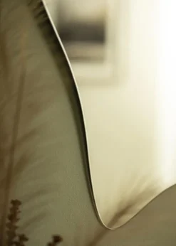 KAILA Spejl Anemone 40x46 cm