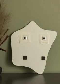 KAILA Spejl Anemone 40x46 cm