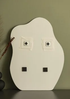 KAILA Spejl Bubbly 40x53 cm