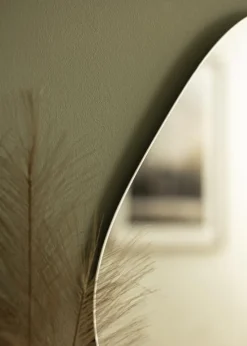 KAILA Spejl Bump 40x51 cm