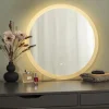 KAILA Spejl Circular LED 60 cm Ø