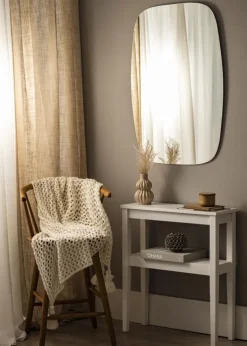 KAILA Spejl Curve 70x100 cm