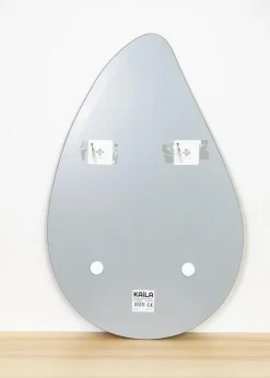 KAILA Spejl Deluxe Drop 65x90 cm