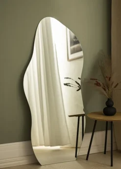 KAILA Spejl Irregular 60x126 cm
