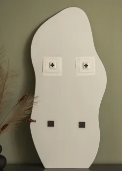 KAILA Spejl Irregular 40x84 cm