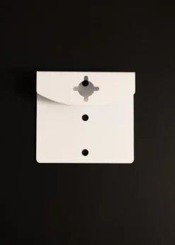 KAILA Spejl LED 140 cm Ø