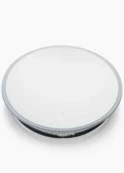 KAILA Spejl Oval LED 60x80 cm