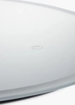 KAILA Spejl Oval LED 60x80 cm