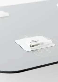 KAILA Spejl Oval 70x100 cm