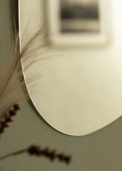 KAILA Spejl Palette 40x51 cm