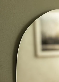 KAILA Spejl Palette 40x51 cm