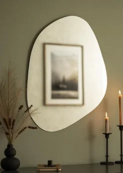 KAILA Spejl Palette 60x77 cm