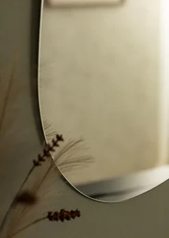 KAILA Spejl Palette 60x77 cm