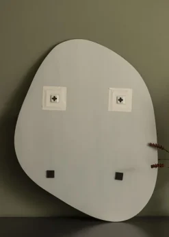 KAILA Spejl Palette 60x77 cm