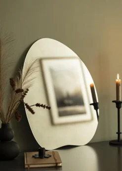 KAILA Spejl Plump 40x51 cm
