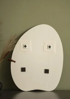 KAILA Spejl Plump 40x51 cm