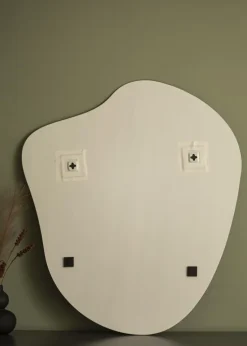 KAILA Spejl Plush 70x81 cm