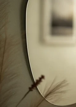 KAILA Spejl Plush 40x46 cm