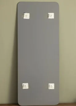 KAILA Spejl Rectangle Dark Bronze 40x100 cm