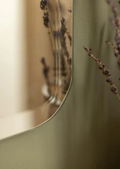 KAILA Spejl Rectangle Deluxe 40x100 cm