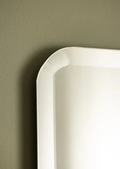 KAILA Spejl Rectangle Deluxe 40x100 cm