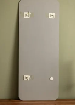 KAILA Spejl Rectangle Deluxe 40x100 cm