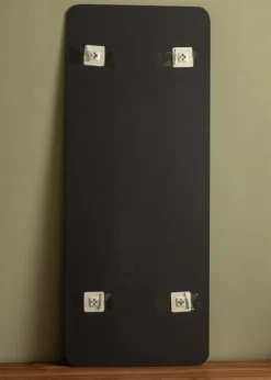 KAILA Spejl Rectangle Rose Gold 40x100 cm