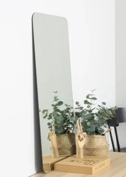 KAILA Spejl Rectangle 50x100 cm