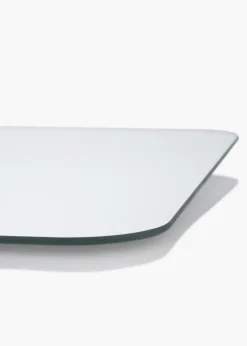 KAILA Spejl Rectangle 50x100 cm