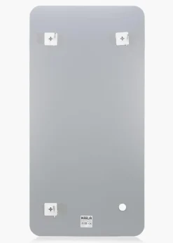 KAILA Spejl Rectangle 50x100 cm