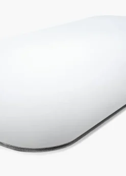 KAILA Spejl Rectangle 40x80 cm