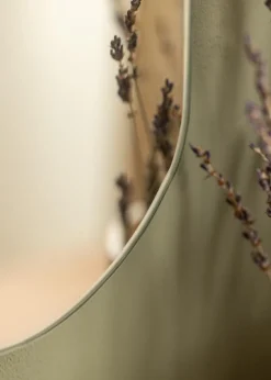 KAILA Spejl Retro 40x100 cm