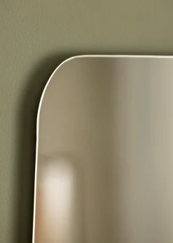 KAILA Spejl Retro 40x100 cm