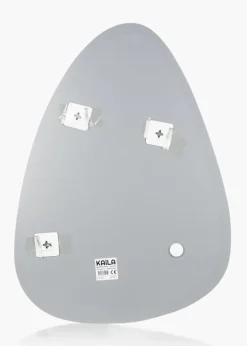 KAILA Spejl Shape I Deluxe 70x100 cm