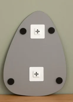 KAILA Spejl Shape I 30x40 cm