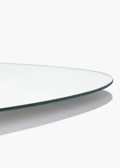 KAILA Spejl Shape I 60x80 cm