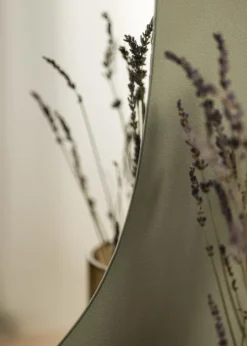 KAILA Spejl Shape I 70x100 cm