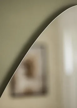 KAILA Spejl Shape I 70x100 cm