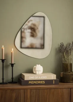KAILA Spejl Shape I 40x50 cm