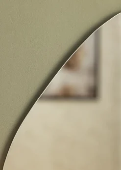 KAILA Spejl Shape I 40x50 cm