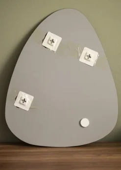 KAILA Spejl Shape I 40x50 cm