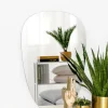 KAILA Spejl Shape II 45x70 cm