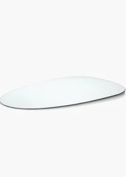 KAILA Spejl Shape II 45x70 cm