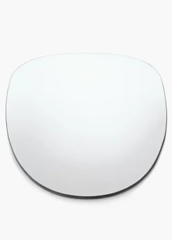 KAILA Spejl Shape II 64x100 cm